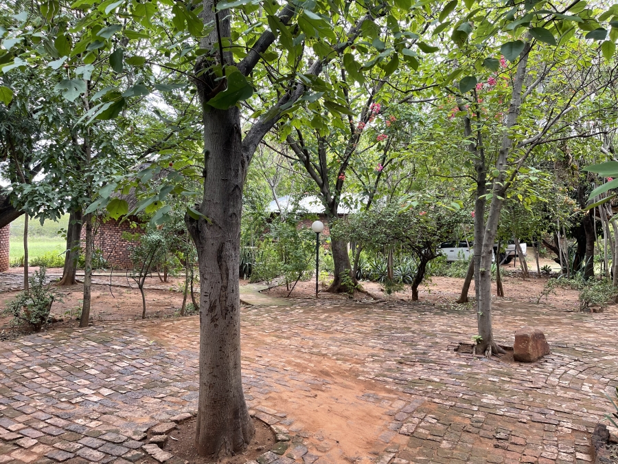 0 Bedroom Property for Sale in Hartbeespoort Rural North West